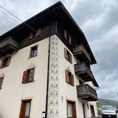 Apartman Brother Sun - Trepalle