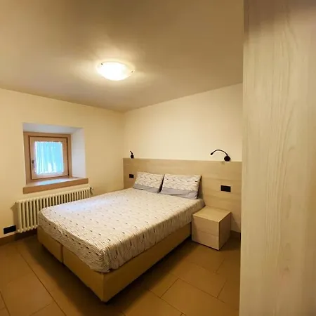 Brother Sun - Trepalle Apartman *