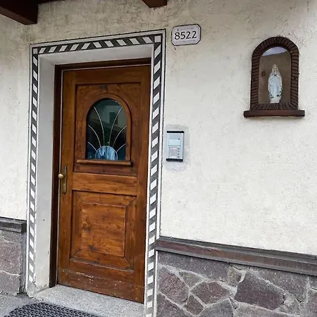 Apartman Brother Sun - Trepalle Livigno